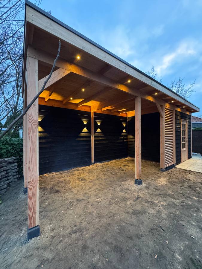 Eerder project van Dorst Living