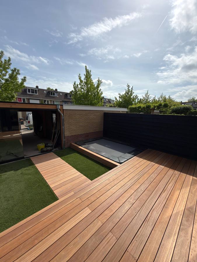 Eerder project van Dorst Living