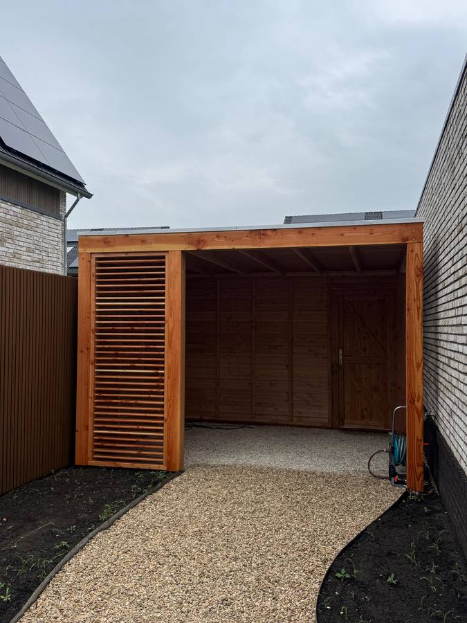 Eerder project van Dorst Living