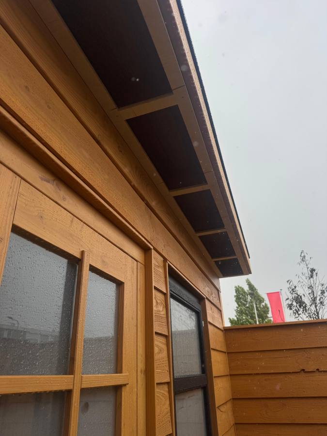 Eerder project van Dorst Living