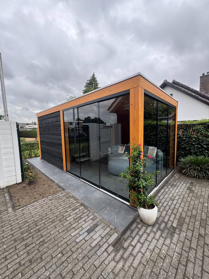 Eerder project van Dorst Living