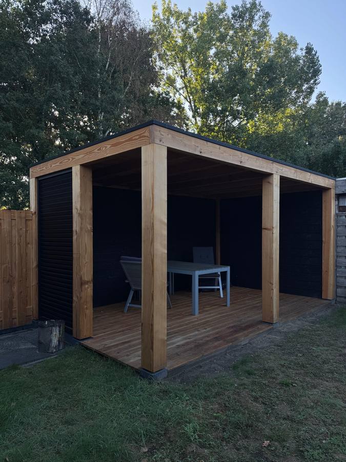 Eerder project van Dorst Living