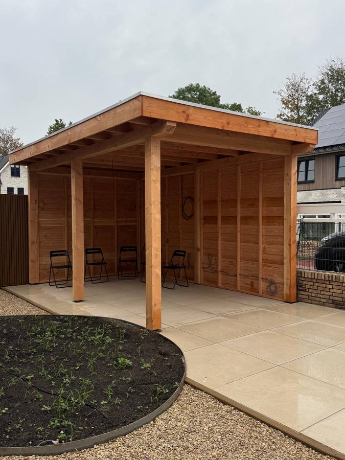 Eerder project van Dorst Living